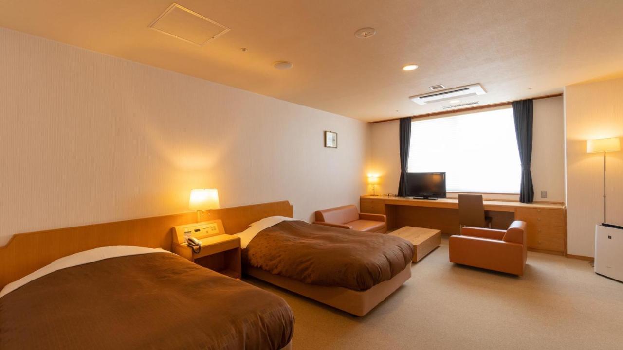 Ryokan Ooedo Onsen Monogatari