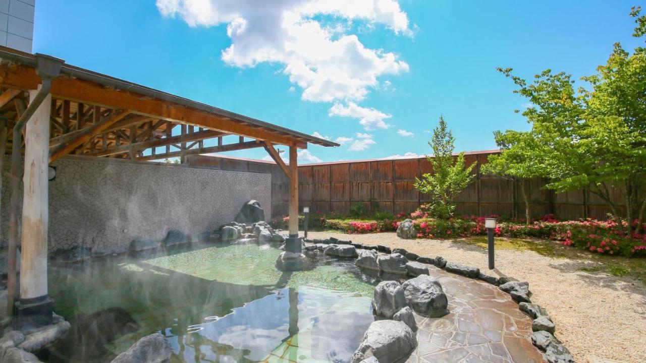 Ooedo Onsen Monogatari 3*