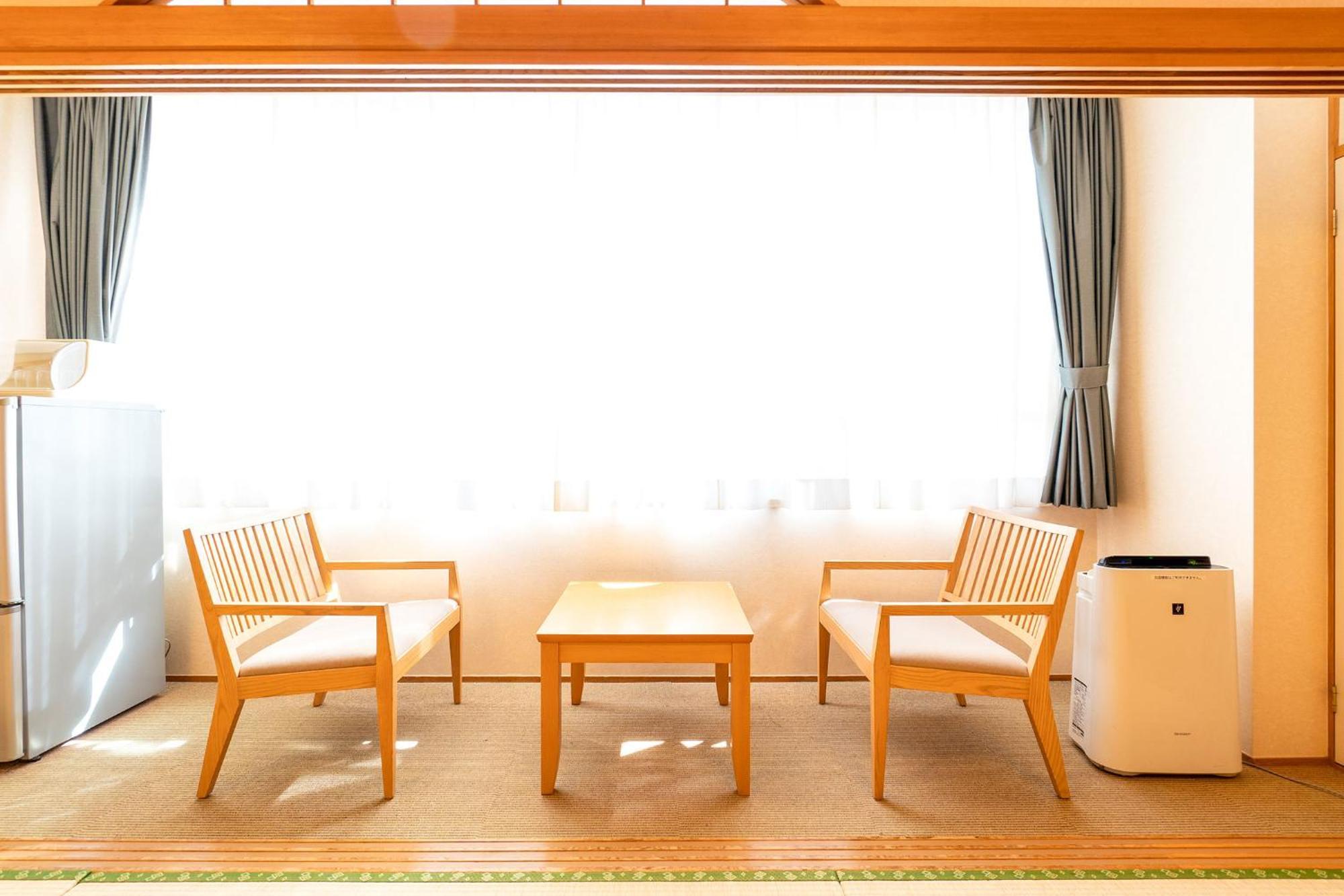 Ryokan Ooedo Onsen Monogatari