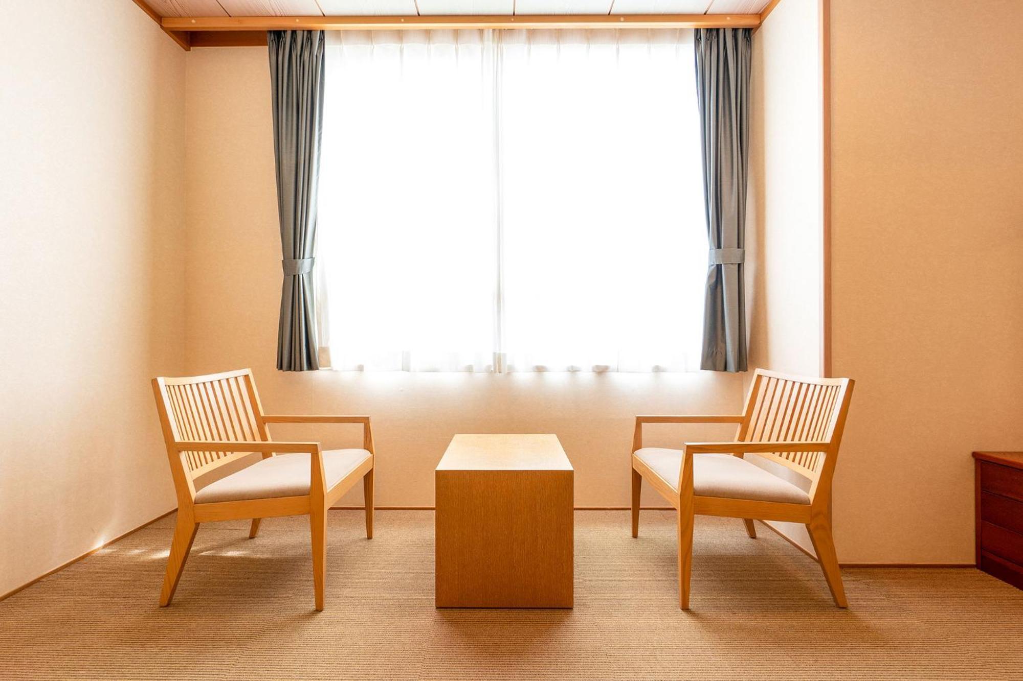 Ryokan Ooedo Onsen Monogatari