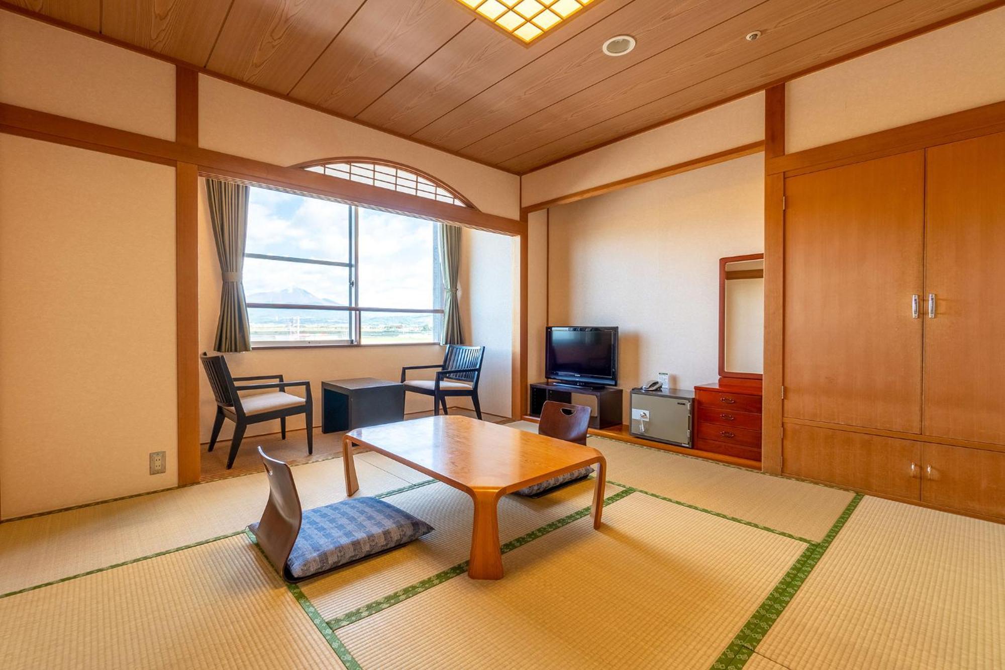 Ryokan Ooedo Onsen Monogatari Aizuwakamatsu