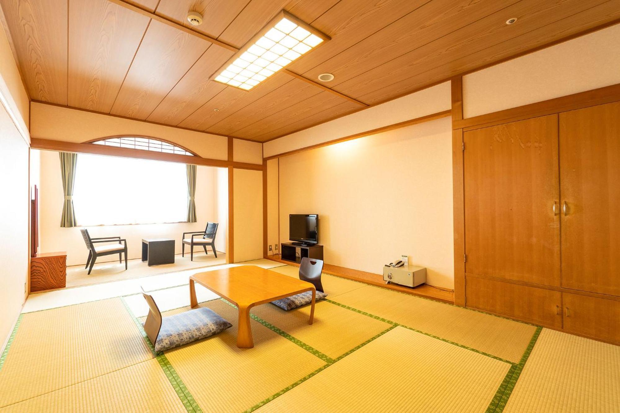 Ooedo Onsen Monogatari