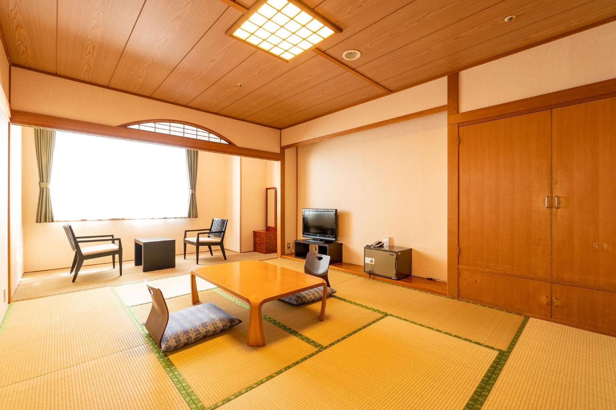 Ooedo Onsen Monogatari 3* Aizuwakamatsu
