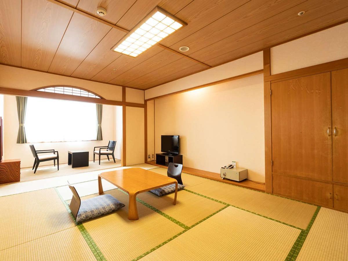 Ooedo Onsen Monogatari Aizuwakamatsu